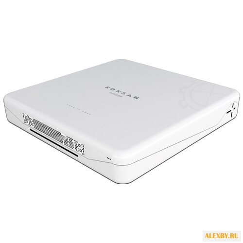 CD-проигрыватель Roksan Oxygene