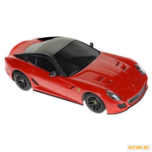 Легковой автомобиль Rastar