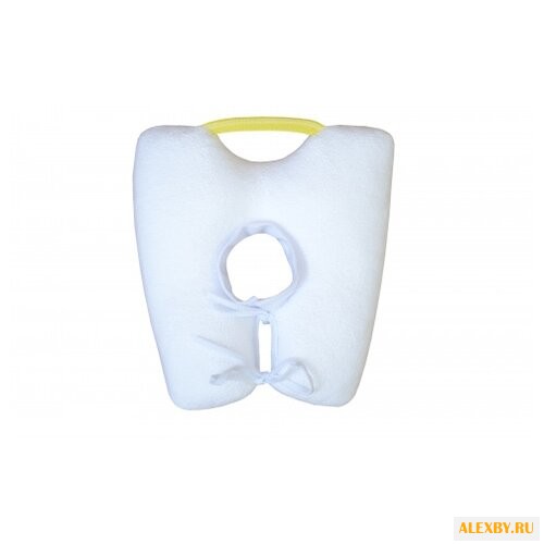 Круг на шею Свет Мария Поплавок