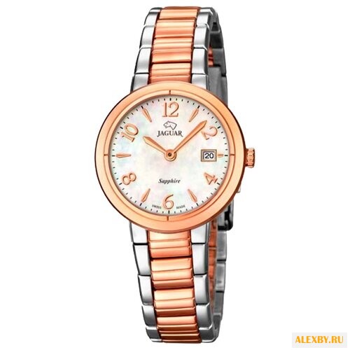 Наручные часы Jaguar J825_1