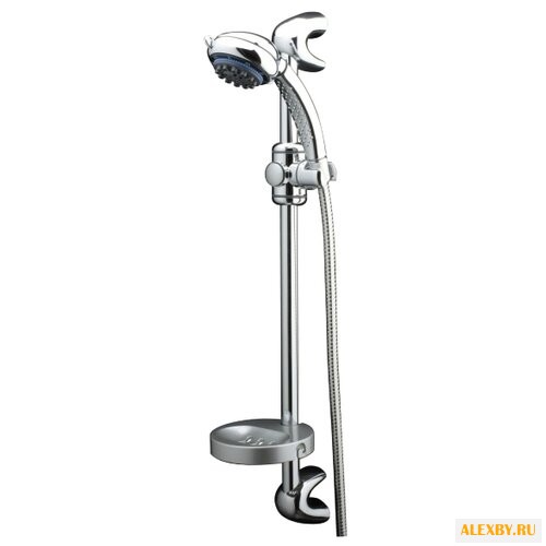 Душевой набор гарнитур Duschy