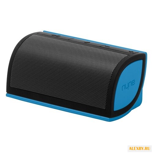 Портативная акустика NYNE Mini