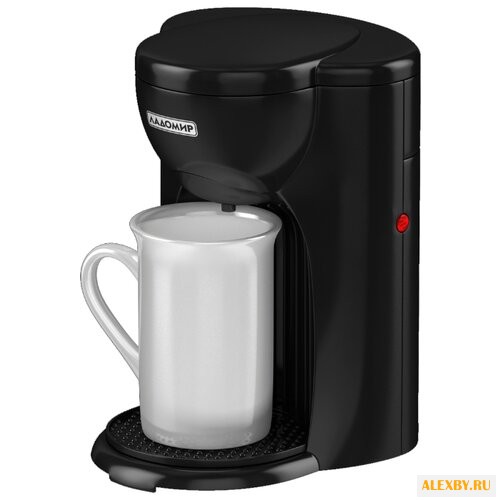 Кофеварка Ладомир АЕ107