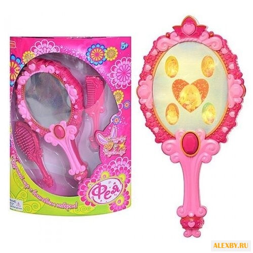 Салон красоты Zhorya Фея