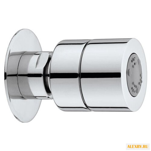 Боковой душ Bossini Tondo-Mas