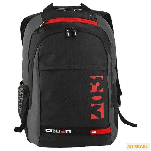 Рюкзак CROWN CMBPV-315