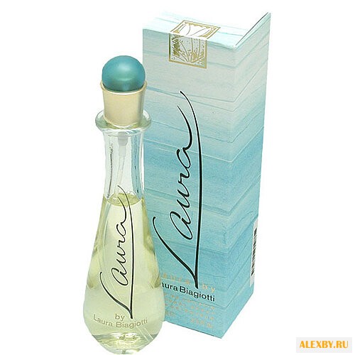 Laura Biagiotti Laura