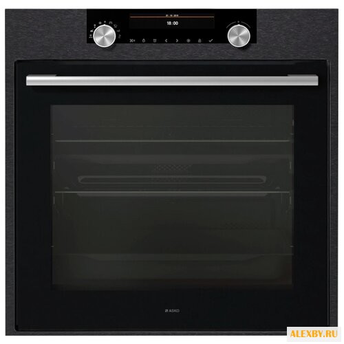 Духовой шкаф Asko OP8687B