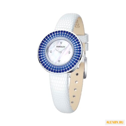 Наручные часы SOKOLOV