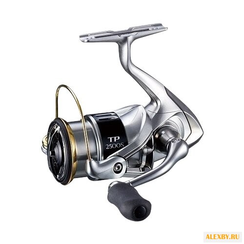 Катушка SHIMANO TWIN POWER 15