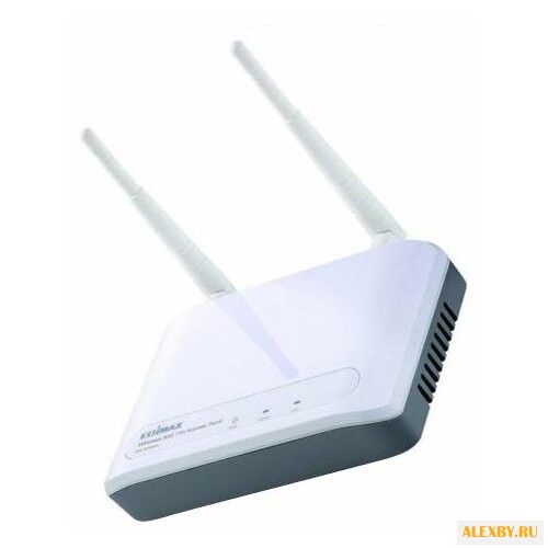 Wi-Fi роутер Edimax EW-7415PDn