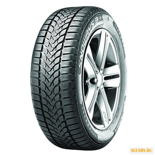 Автомобильная шина Lassa