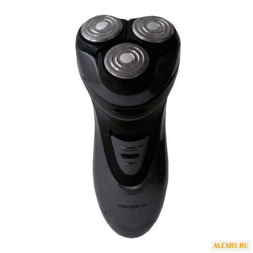 Электробритва ФГУП УППО Агидель