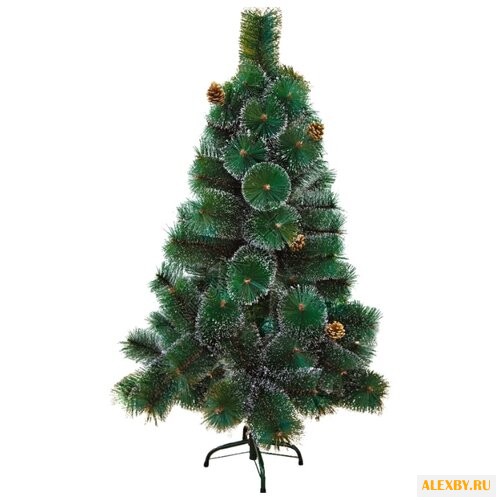 NEON-NIGHT Ель с шишками 1.2