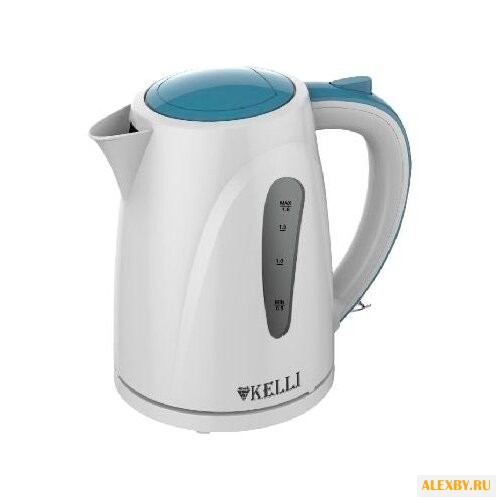 Чайник Kelli KL-1319