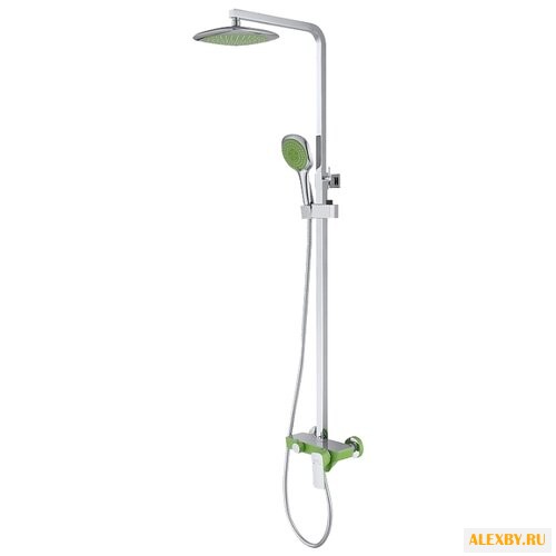 Душевая стойка D&K DA1433712A02