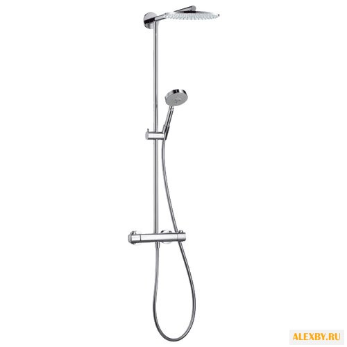 Душевая стойка Hansgrohe