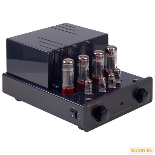 Интегральный усилитель