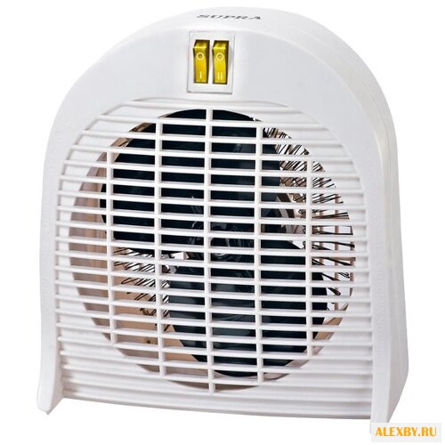 Тепловентилятор SUPRA TVS-20FN-2