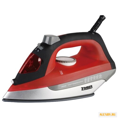 Утюг Zimber ZM-10883