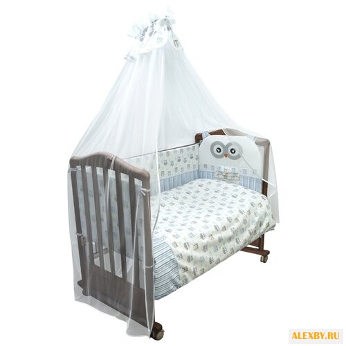 Сонный Гномик комплект Софушки