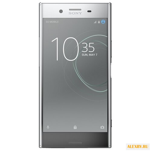 Смартфон Sony Xperia XZ Premium