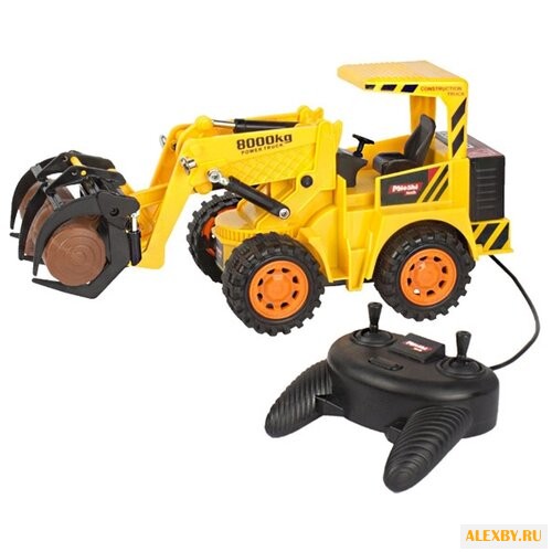 Погрузчик Mioshi Tech