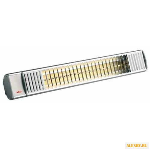 Инфракрасный обогреватель AEG
