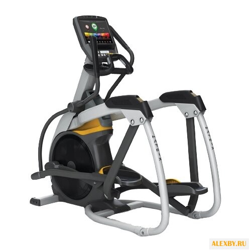 Эллиптический тренажер Matrix