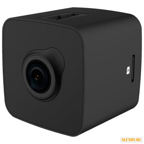 Видеорегистратор Prestigio