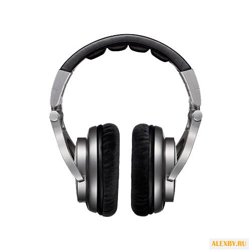 Наушники Shure SRH940