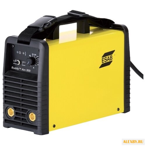 Сварочный аппарат ESAB Buddy