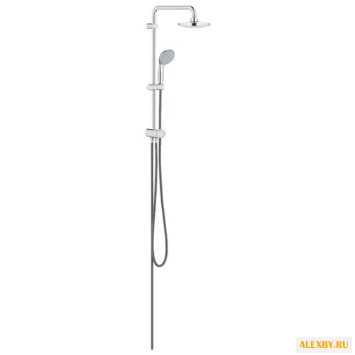 Душевая стойка Grohe New