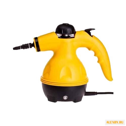 Пароочиститель МиГ 4009