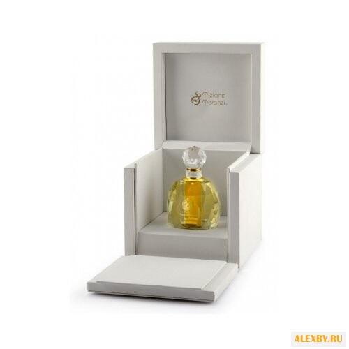 Tiziana Terenzi Tabit Attar