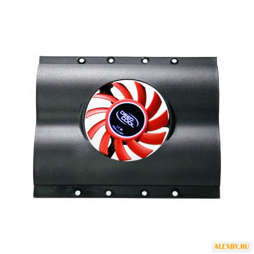 Система охлаждения для