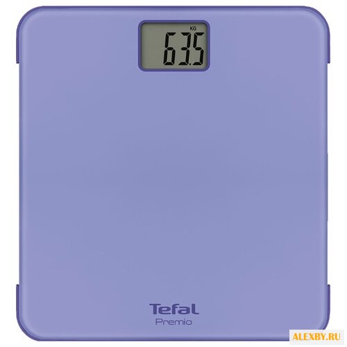 Весы Tefal PP1221 Premio Ivy