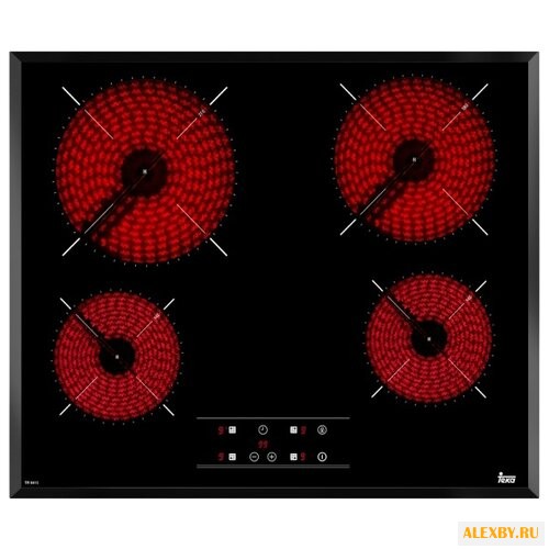 Варочная панель TEKA WISH Easy