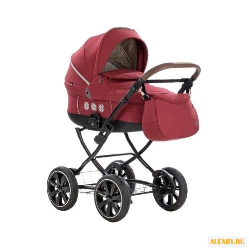 Универсальная коляска Noordi