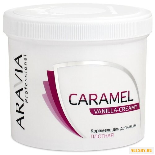 Паста для шугаринга Aravia