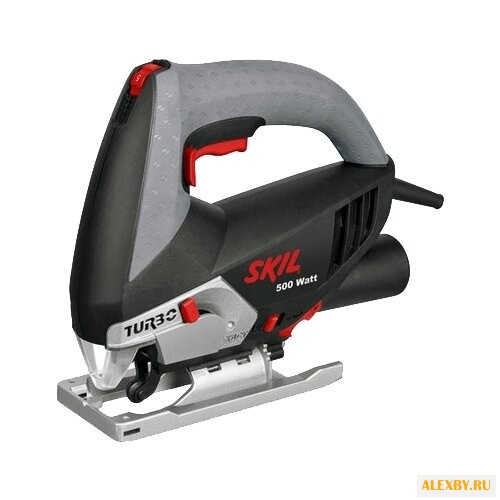 Электролобзик Skil 4381 LA