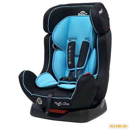 Автокресло группа 0 1 2 до 25