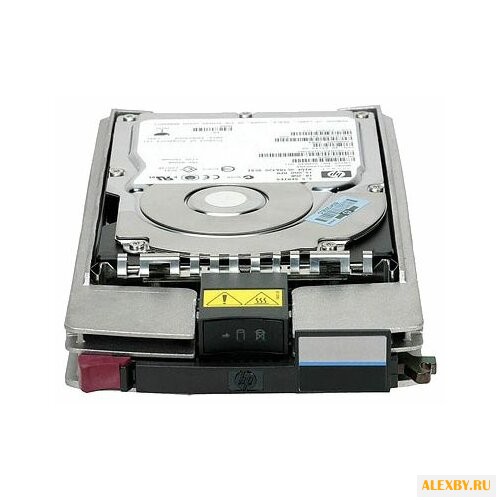 Жесткий диск HP AP729A