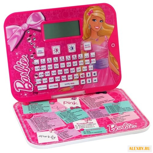 Планшет BONDIBON Barbie