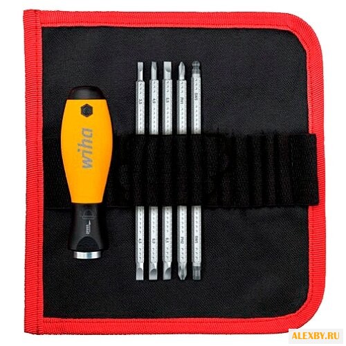 Набор отверток Wiha 31497