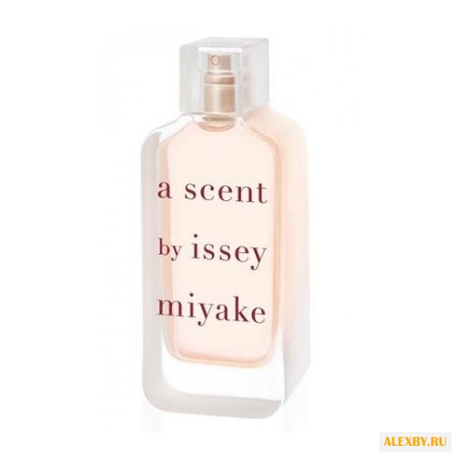 Issey Miyake A Scent Florale