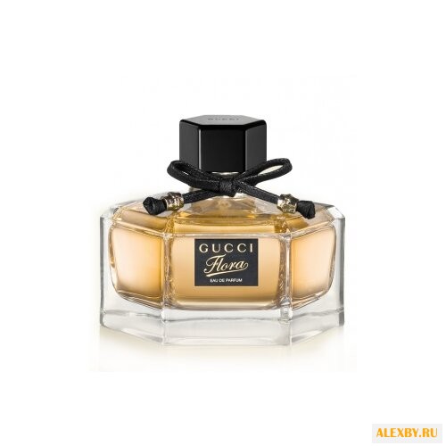 GUCCI Flora by Gucci Eau de