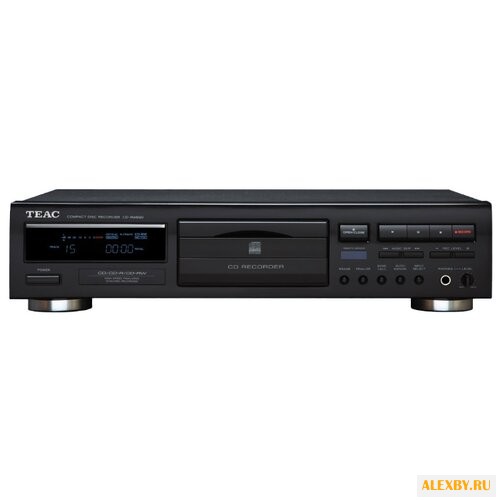 CD-рекордер TEAC CD-RW890