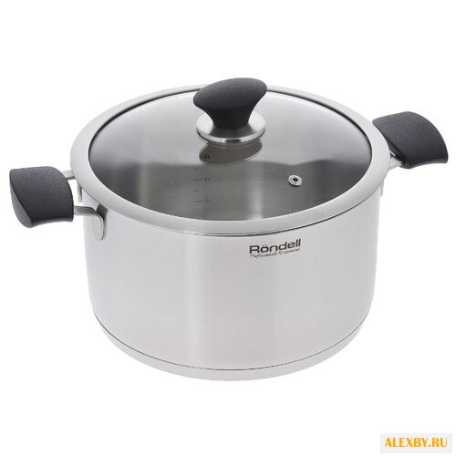 Кастрюля Rondell Signifikant 58 л