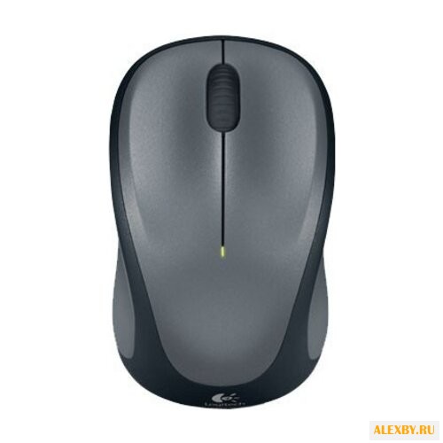 Мышь Logitech Wireless Mouse